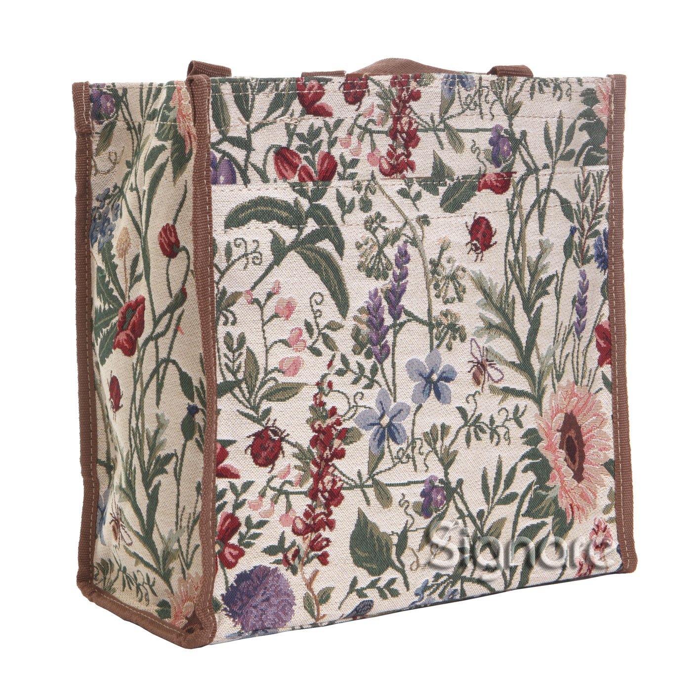 Fabric tote bag patterns