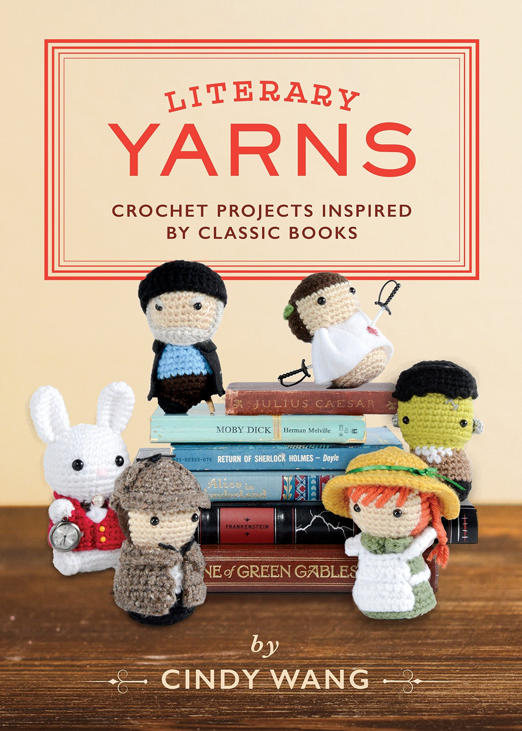 Crochet patterns diagram