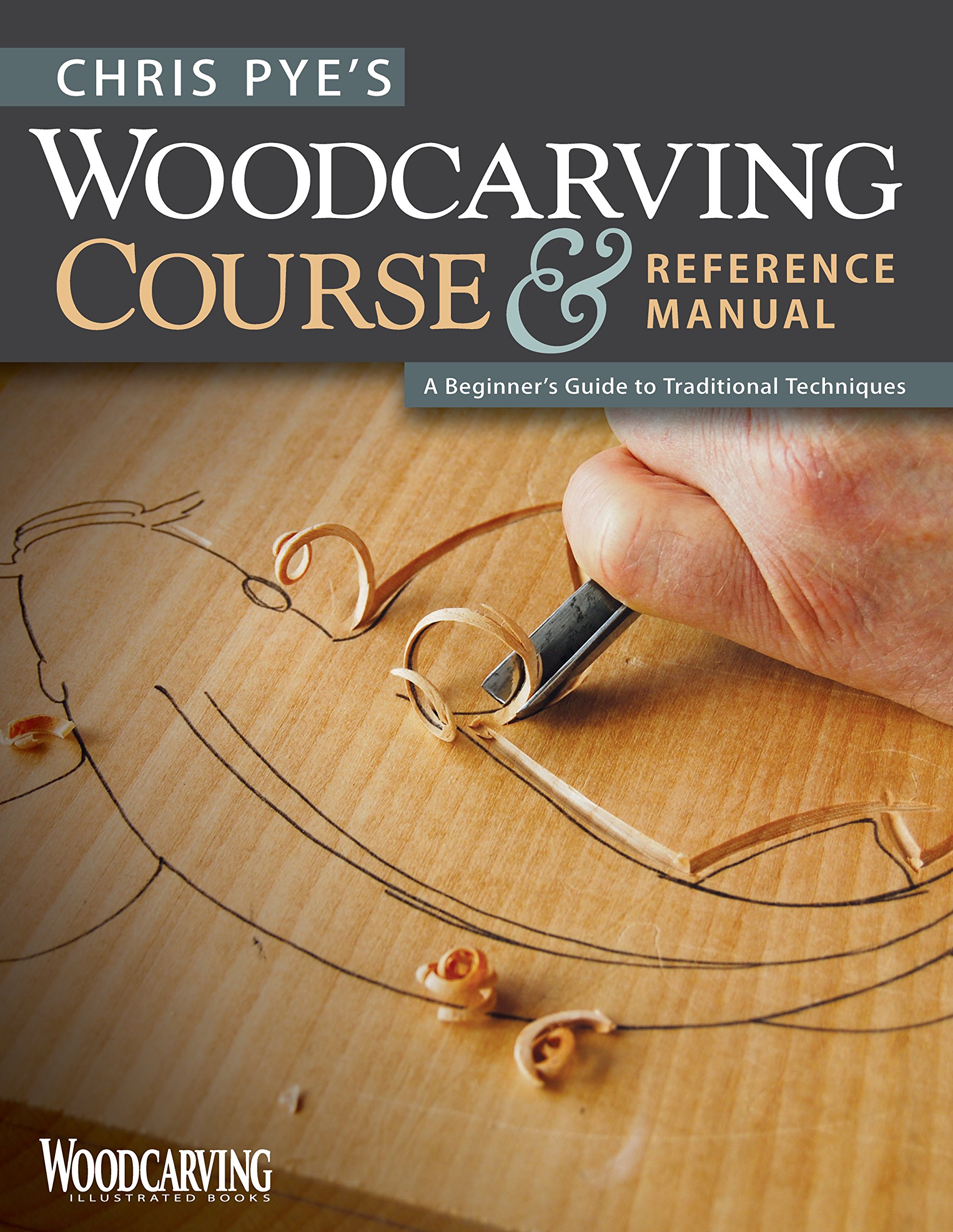 Beginning wood carving patterns