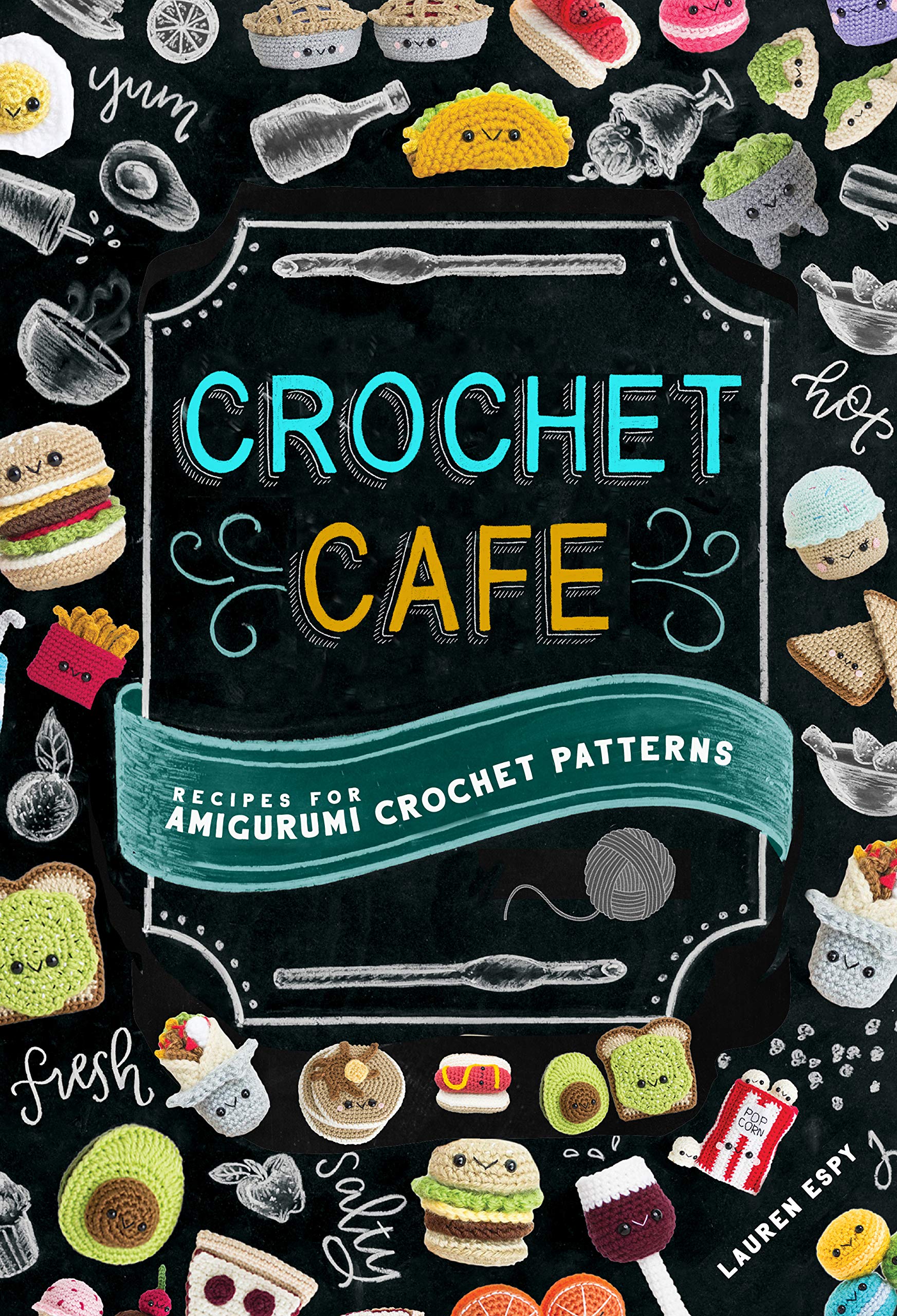 Crochet patterns for beginners amigurumi