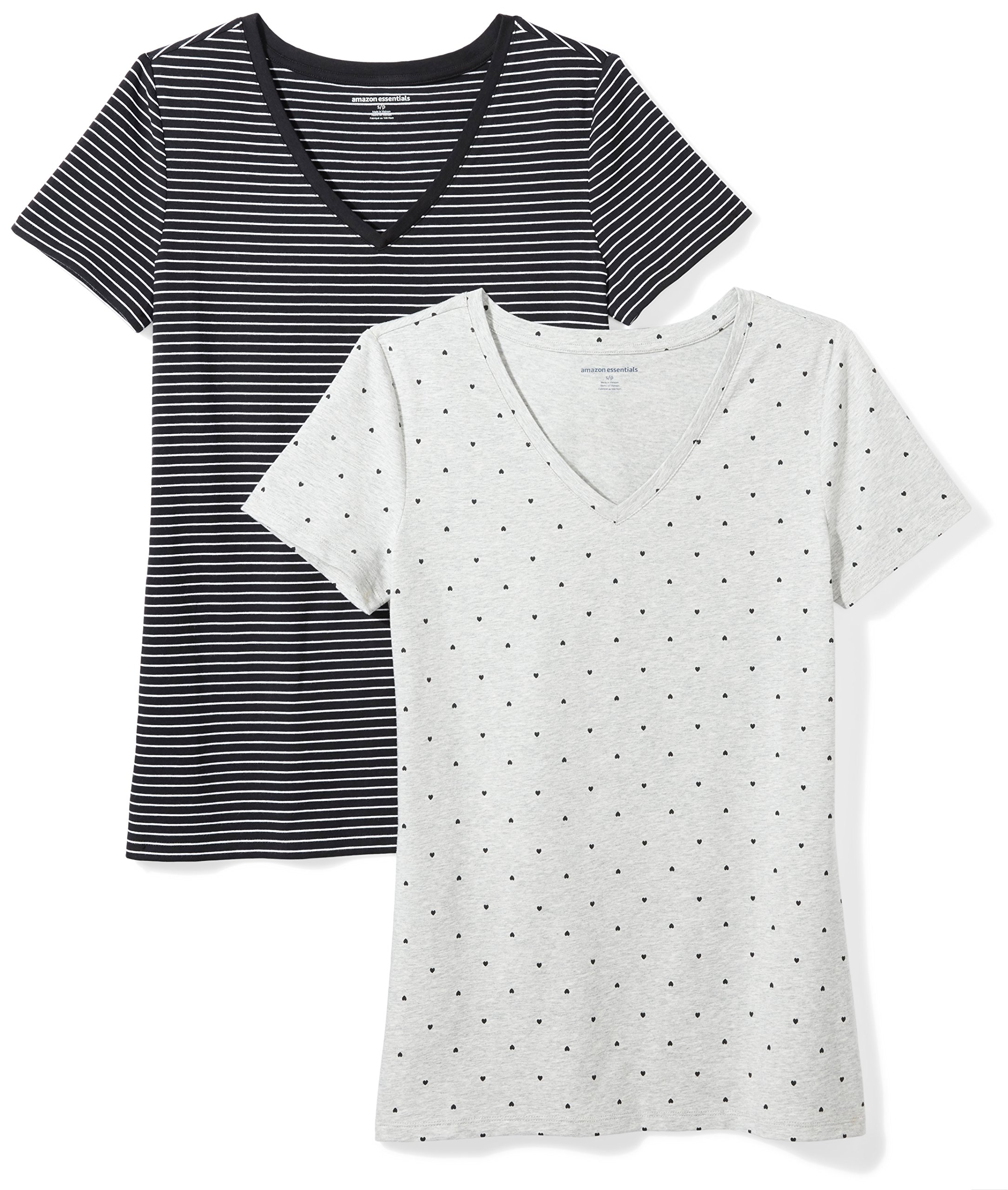 Patterns dress top