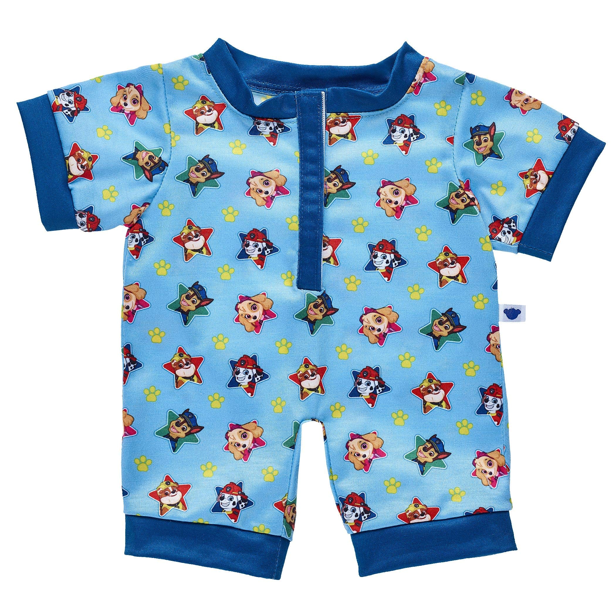 Build a bear clothing patterns