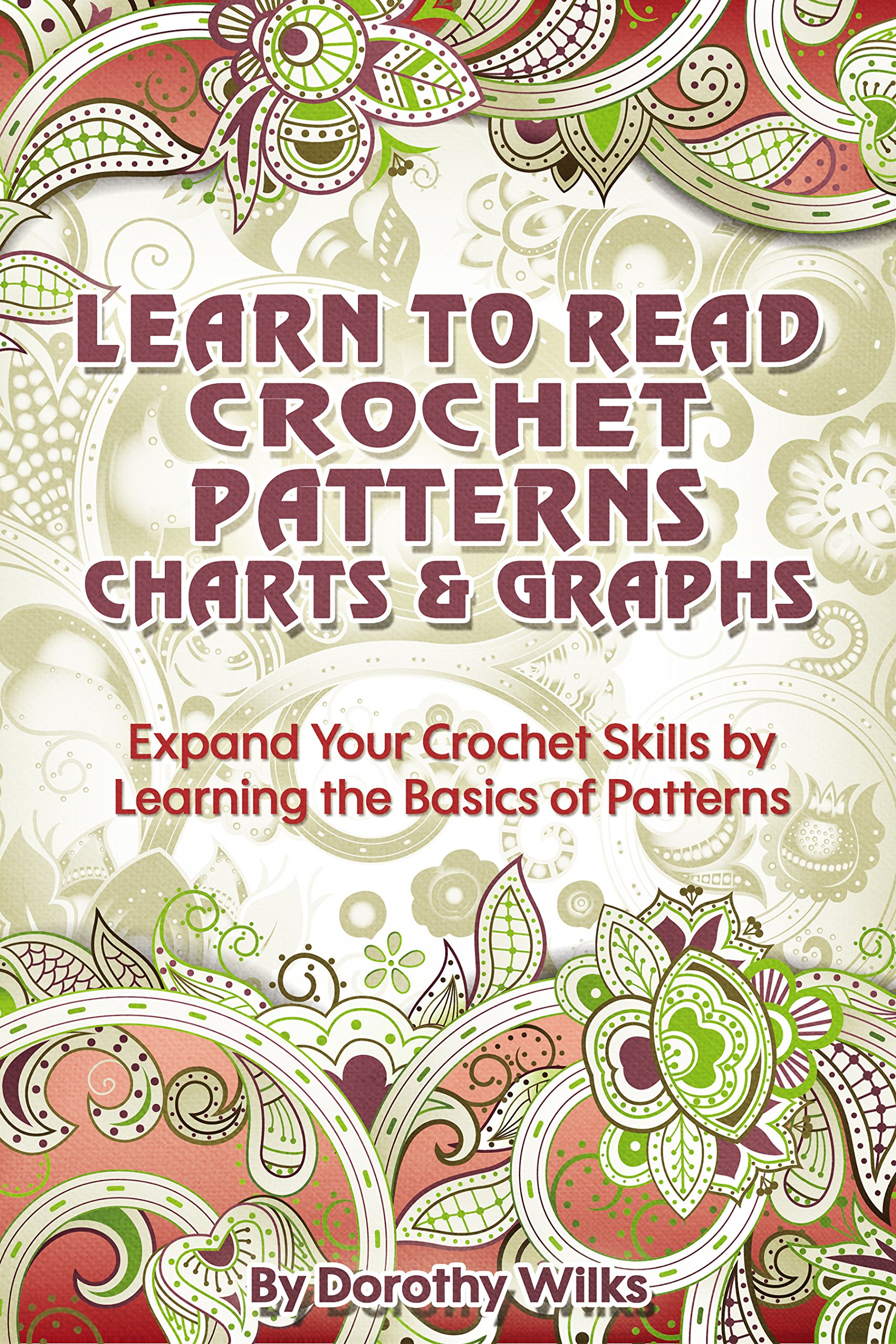 Crochet patterns free for beginners