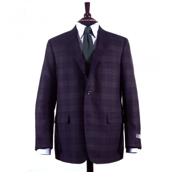 How to Match Your Sports Coat & Trousers | eHow