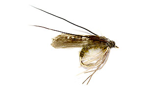 Trout flies, caddis flies, elk hair caddis, discount flies