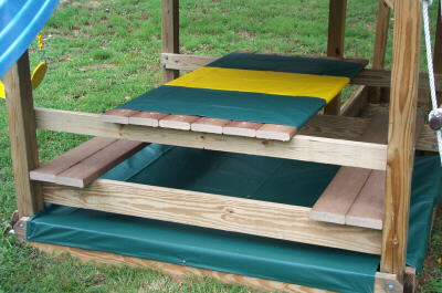 Picnic Tables | Commercial Picnic Tables | Belson.com