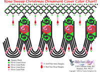 Beaded Bracelet Patterns and Tutorials - About