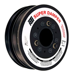 bolt pattern - AstroSafari.com