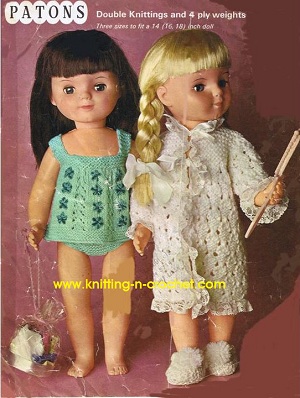 Adult /teen/child Pajama Sewing Pattern 2481 Simplicity