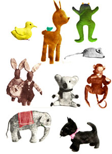 Create Your Own Superhero Soft Toy - Tuts+ Crafts & DIY