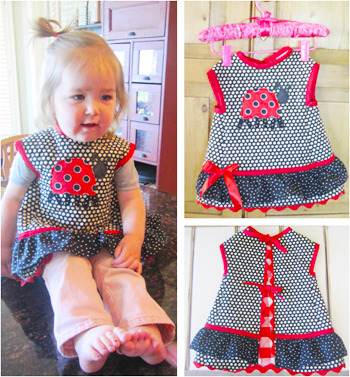 Adult Bib Apron - All Free Sewing - Free Sewing Patterns