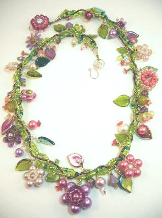 AllFreeJewelryMaking.com - Learn How to Make Jewelry, Free