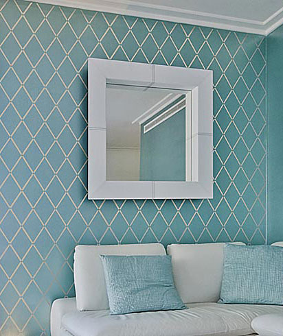 Hudson Embroidered Curtain Panel - Walmart.com