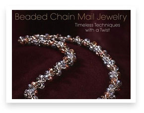 Beaded Tatting: Plan the Picots First
