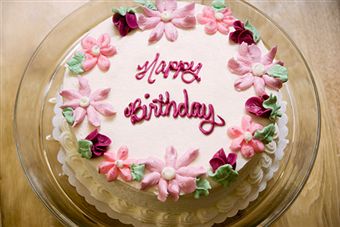 Ravelry: Birthday Cake pattern by Alan Dart