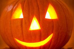 Creative Pumpkin Carving Using Stencils and Other