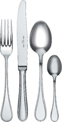 Eloquence Sterling - Lunt sterling flatware patterns for