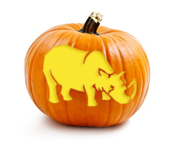 Fantasy Pumpkins: Noel's Pumpkin Carving Archive