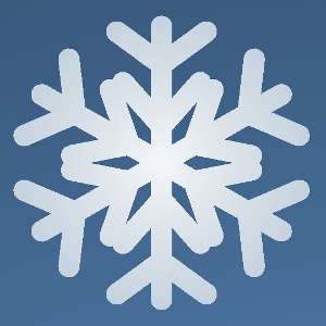 Snowflake Patterns for Christmas, Holidays, and All