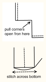 Crochet Pattern: Hacky Sack