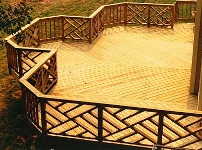 PVC Deck Boards or Capped Composite? | deckadvisor