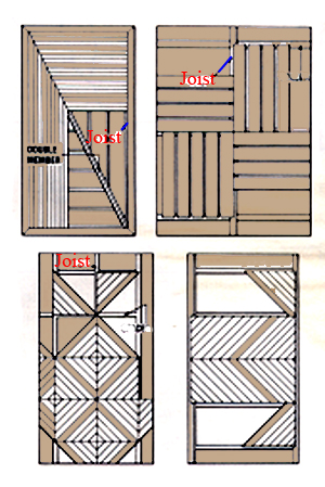 Deck Building|DoItYourself.com - DIY Home Improvement