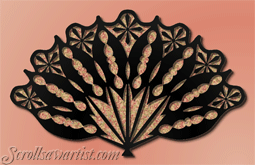 New Scroll Saw Patterns or Designs - Scroll Saw