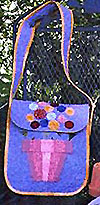 Free Crochet Patterns to Make Bags, Cozies, Totes and Purses