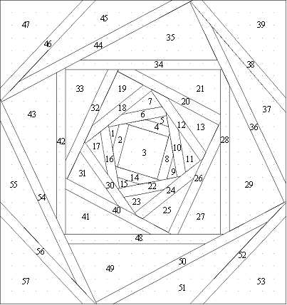 On-line store from Carol Doak - CD-Roms patterns, Books