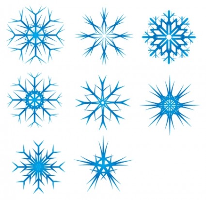 Snowflakes Paper Patterns & Tutorials on Pinterest | 112 Pins