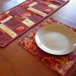 CHRISTMAS PLACEMATS PATTERNS « Free Patterns