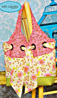 Purse Patterns | Tote Bag Patterns | Crochet Patterns