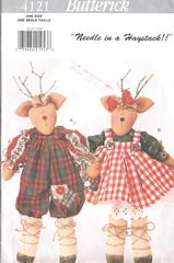 Adult Costume Patterns - Betsy Vintage