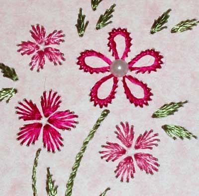 Free Cross-Stitch Gift Patterns for Kids - Page 1