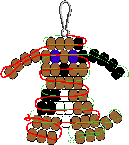 Beaded Ring Patterns & Designs | Auntie's Beads