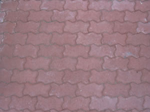 Examples of Paving Patterns for Walkways | eHow