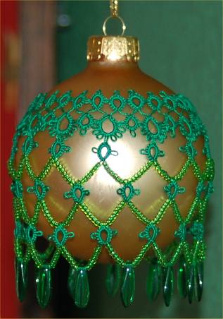 Free Christmas Beading Patterns | Free Craft Ideas and