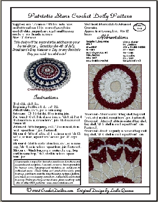 Crochet Butterfly Magnet | - Crochet Free patterns