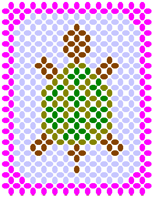Bead weaving - Wikipedia, the free encyclopedia