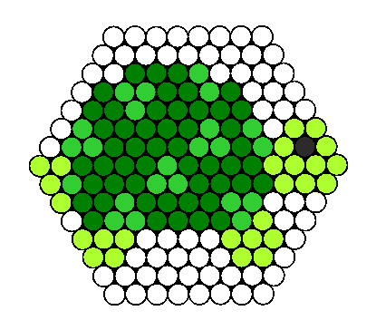 Kandi Patterns for Kandi Cuffs - Newest Pony Bead Patterns
