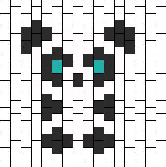 Free Peyote Stitch Patterns - Free Bead Pattern - A to Z