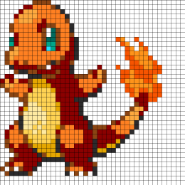 Perler Bead Patterns - HubPages