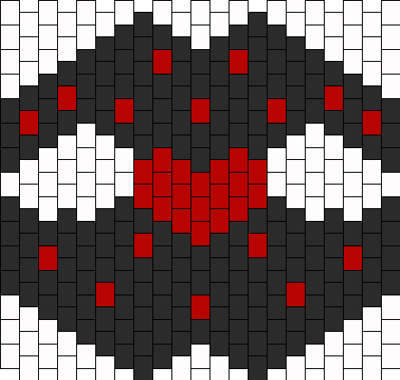 MineCraft Tool Set Perler Bead Pattern | Bead Sprites