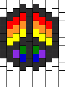 i-bead.com - bead kits, peyote and brickstitch amulet