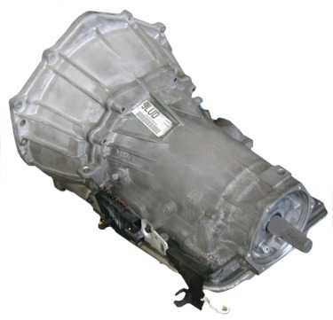 Toploader 4 speed manual – Transmission Guide