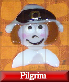 Pilgrim Costumes - LoveToKnow