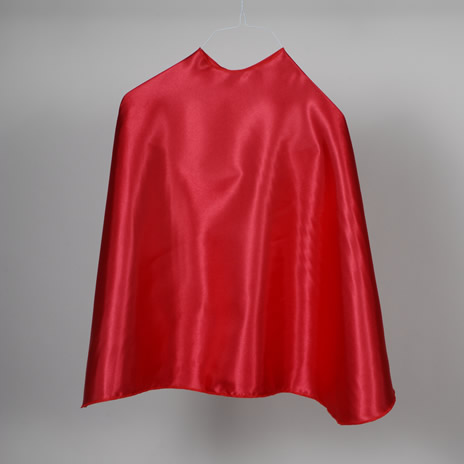 Super Hero Cape and Mask Pattern and Tutorial | HomeSpun