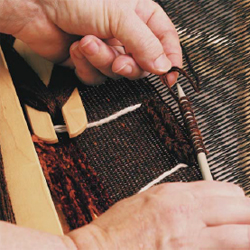 Free Bead Loom Instructions « Weaving Me Home