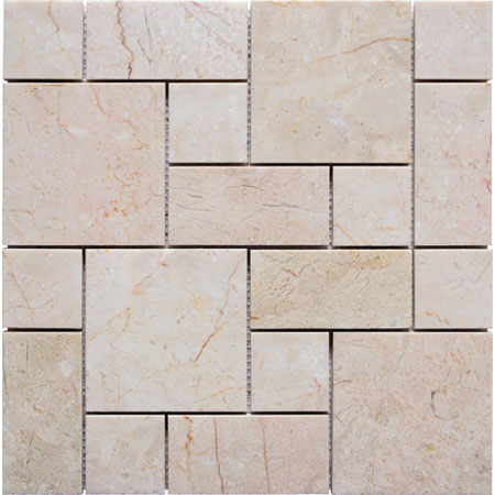 Subway Glass Tile - Mosaics come in 2X4 and 3X6 | South