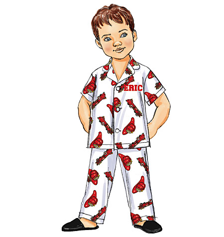 Pajamas and Sleepwear for Girls - Pajama Sets, Nightgowns